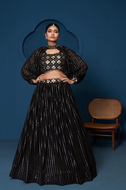 Rajrani bridal lehenga wholesale market in ludhiana